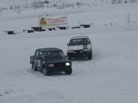 Гонка памяти Сергея Жицкого | Автоспорт Вологодская область