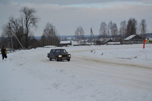Праздник Коня 21.02.2015г | Автоспорт Вологодская область