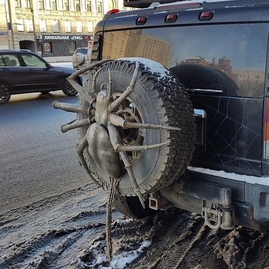 Не смотри на СТОПЫ, а смотри на ... | ...