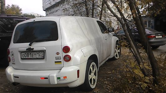 Фотки разных "необычных" авто | Фото в Москве, интересно какая марка автомобиля 