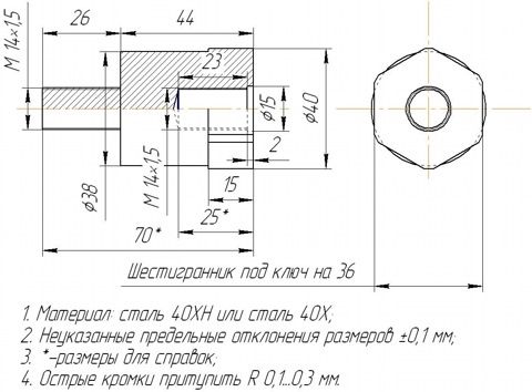 самурай джек-Ваз-21074,дв.1,7 ,1997г.в | Бортовой журнал