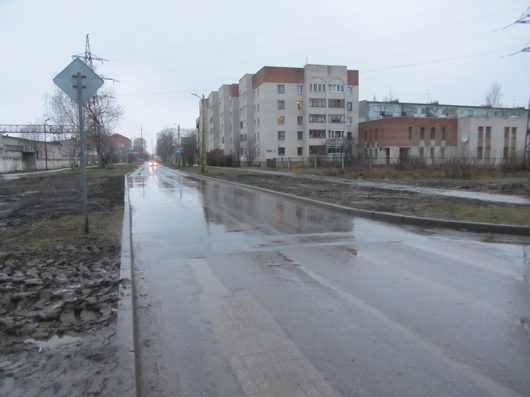 В Вологде уберут четыре железнодорожных переезда | Авто ВОЛОГДА