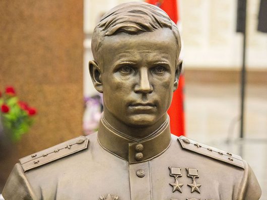 Вологжане – герои Великой Отечественной войны | Вологодская область