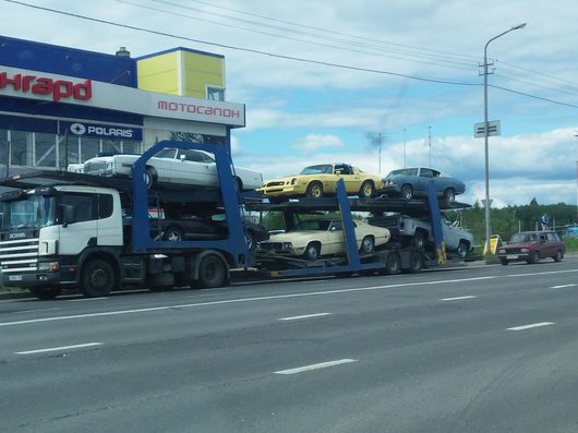 Не смотри на СТОПЫ, а смотри на ... | Фотогалерея