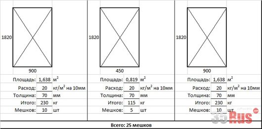 Как DelphiN квартиру ремонтировал... (о: | Дом и стройка