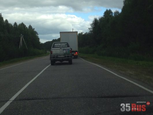 Не смотри на СТОПЫ, а смотри на ... | НИТАРАПЫСЯ.. К слову, ехал он 110, а то и больше...