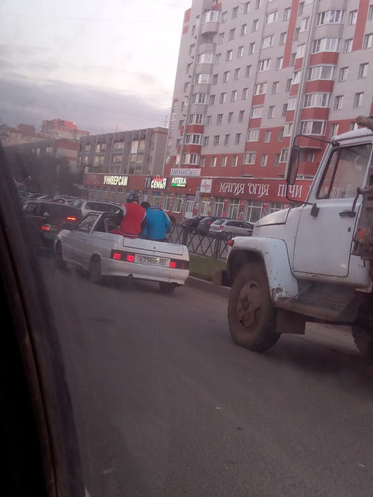 Не смотри на СТОПЫ, а смотри на ... | Вологда