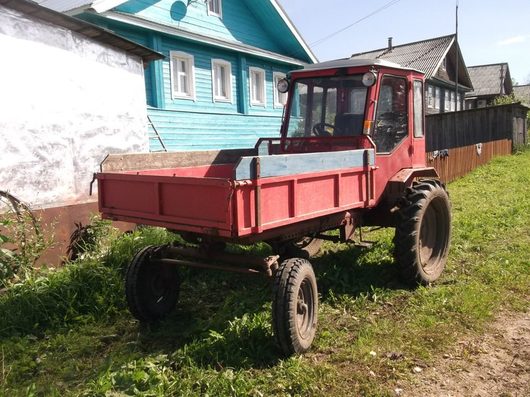 Фото наших автомобилей | Вроде не авто ,но все-таки наш незаменимый помощник 