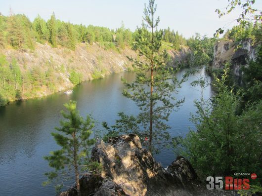 Дорожные зарисовки | бывали)))