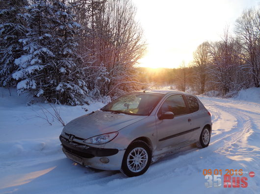 Фото наших автомобилей | Фотогалерея