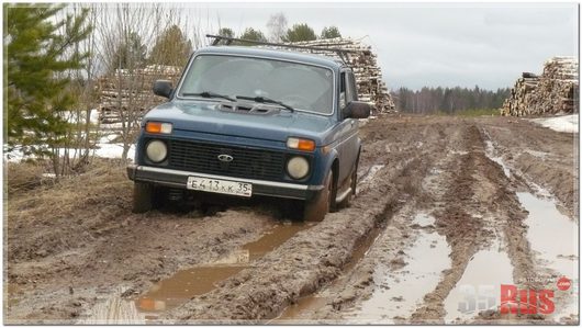 Фото наших автомобилей | ну и я выложу рабочую машинку