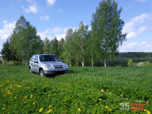 Фото наших автомобилей | На картошку .. wink 