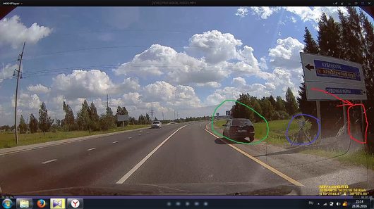 Карта видеокамер с радарами в Вологде | Авто ВОЛОГДА