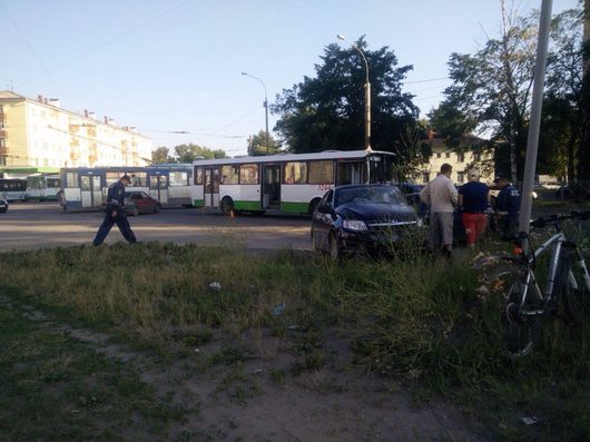 ВИДЕО Аварии снятые на регистратор | Происшествия ДТП