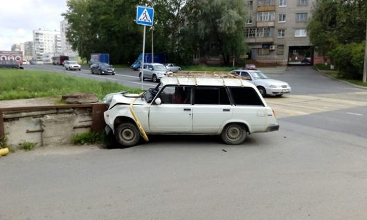 ДТП в Череповце | Авто ЧЕРЕПОВЕЦ