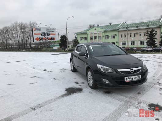 Фото наших автомобилей | Помыла машину, а на дороге тает только что выпавший снег.. Сохранилась чистой...