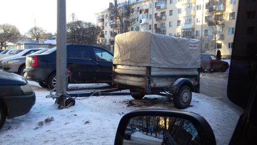 Шедевры парковки | Ваапще шедевр, стоянка у Оазиса