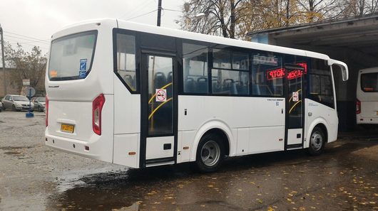 Городской транспорт. Текущее состояние,перспективы | Общественный транспорт