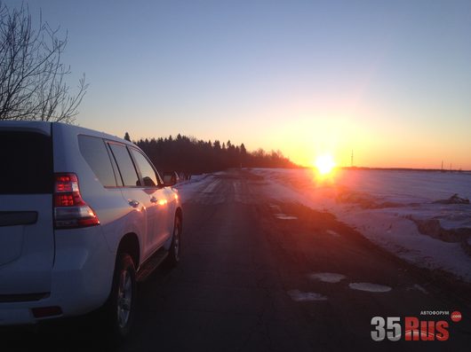 Фото наших автомобилей | До лета, 8 пятниц осталось))