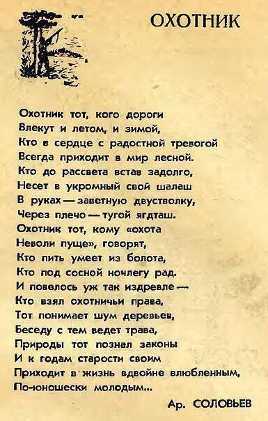 ОХОТА | На следующей неделе открытие весеннего сезона, а прилетела ли пернатая дичь иль обошла нас стороной 