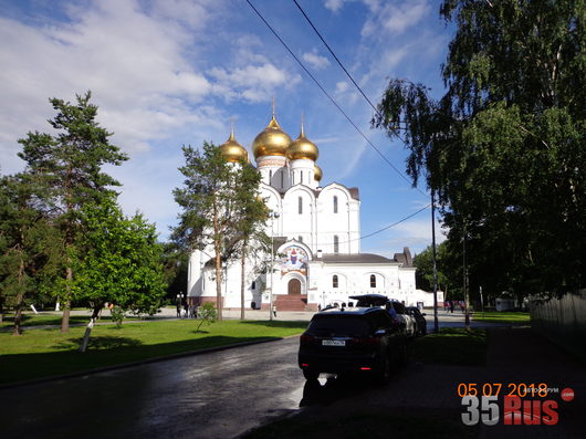 Дорожные зарисовки | Фотогалерея