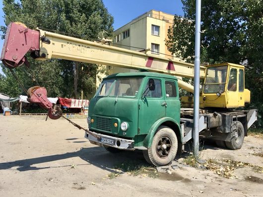 "Наши" за рубежом | Фотогалерея