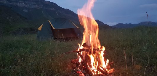 Отпуск в Дагестане на машине |  Оригинал фото 