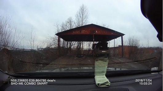 Эстакады, смотровые ямы. Где у нас в городе? | Гараж