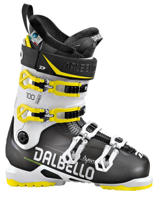 Продам горнолыжные ботинки  Dalbello avanti 100 | фото 2