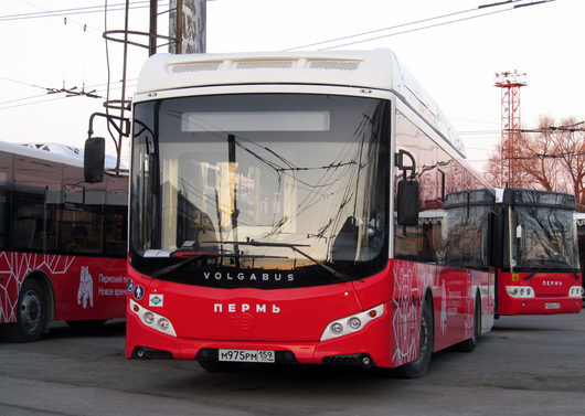 А не пора ли троллейбусы запретить? | Общественный транспорт