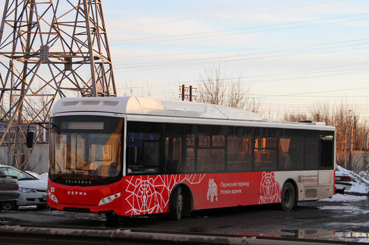 А не пора ли троллейбусы запретить? | новые автобусы на замену троллейбусам в Перми