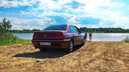 Фото наших автомобилей | Лисицинский карьер