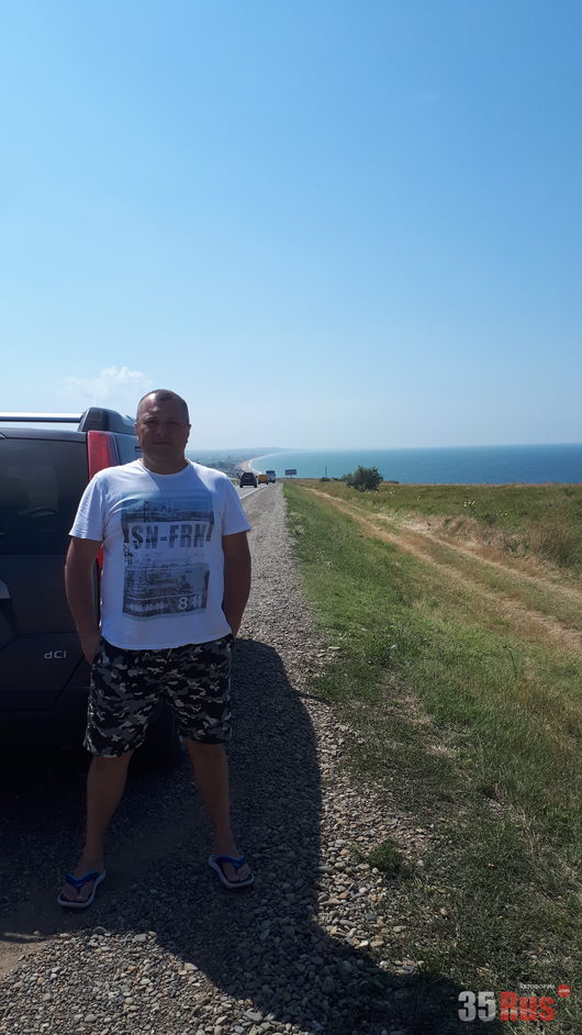 Летом на Азовское море, в Должанскую | Был в этом году на Азовском в том числе.. теплое море