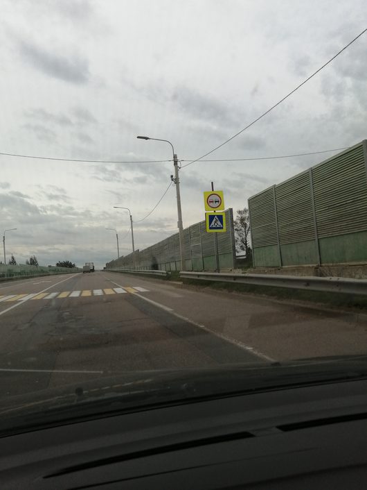 Карта видеокамер с радарами в Вологде | На обходе, за Борилово, похожа на кордон, хз работает или нет