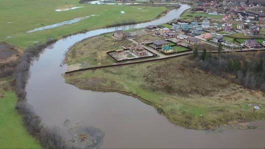 Катаклизмы природы в Вологодской области | Происшествия ДТП