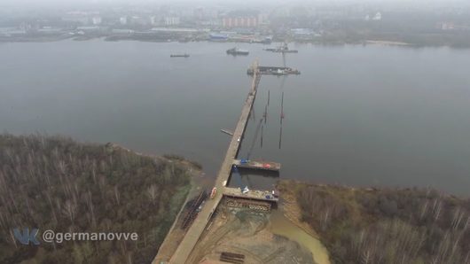 Архангельский мост | Авто ЧЕРЕПОВЕЦ