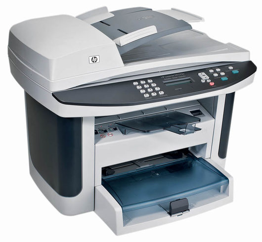 Принтер-сканер-копир для ученицы | Разное