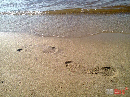 Природа нашего края (ФОТО) | гуляю по пляжу ноги мочу и все восхищает купаться хочу (свое, экспромт)