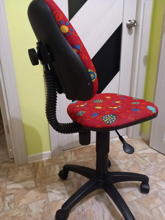 Кресло компьютерное детское | Бесплатные объявления