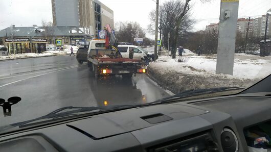 ВИДЕО Аварии снятые на регистратор | Происшествия ДТП