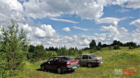 Фото наших автомобилей | Наши с братом