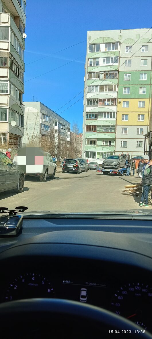 ВИДЕО Аварии снятые на регистратор | Фото