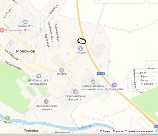 Карта видеокамер с радарами в Вологде | здесь что ли blink 
