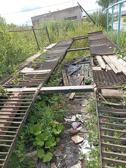 Эстакады, смотровые ямы. Где у нас в городе? | Гараж