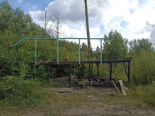 Эстакады, смотровые ямы. Где у нас в городе? | Гараж