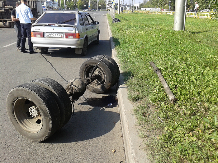 ДТП в Череповце | Авто ЧЕРЕПОВЕЦ